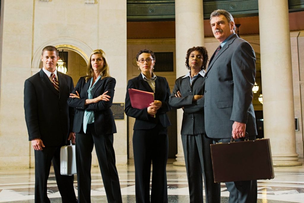 legal coaching services