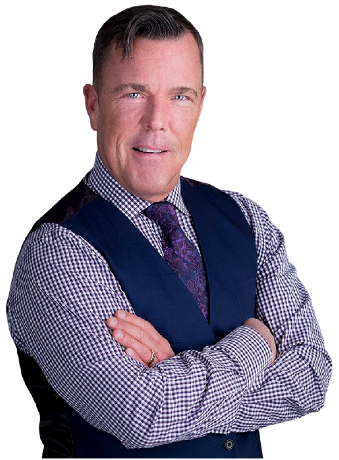Lawyer Coach Gray Mitchell - Image legal coaching services