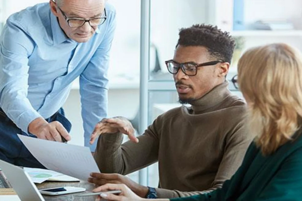 Consulting - Image Expert Project Management