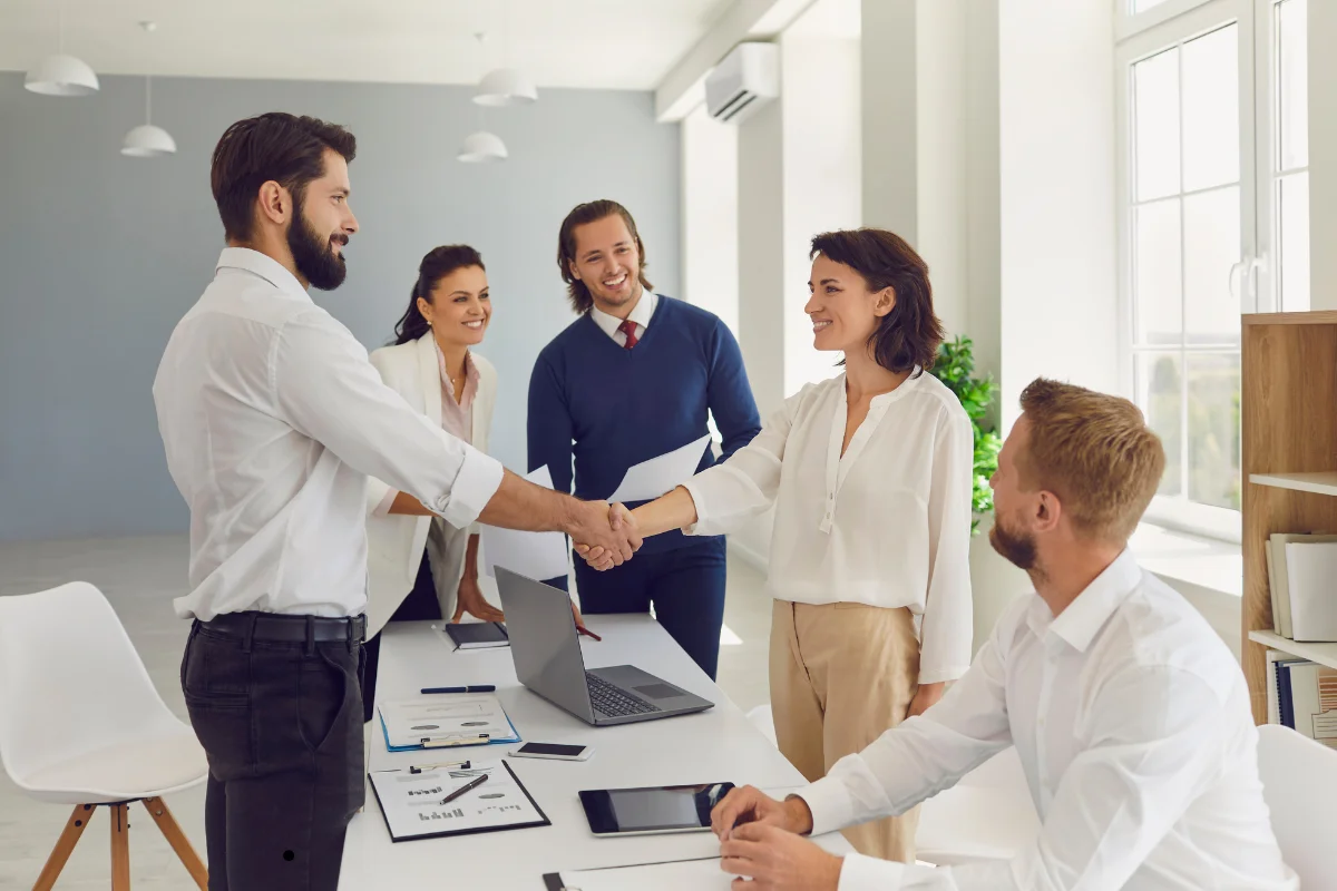 Consulting - Image Consulting HR HIRING