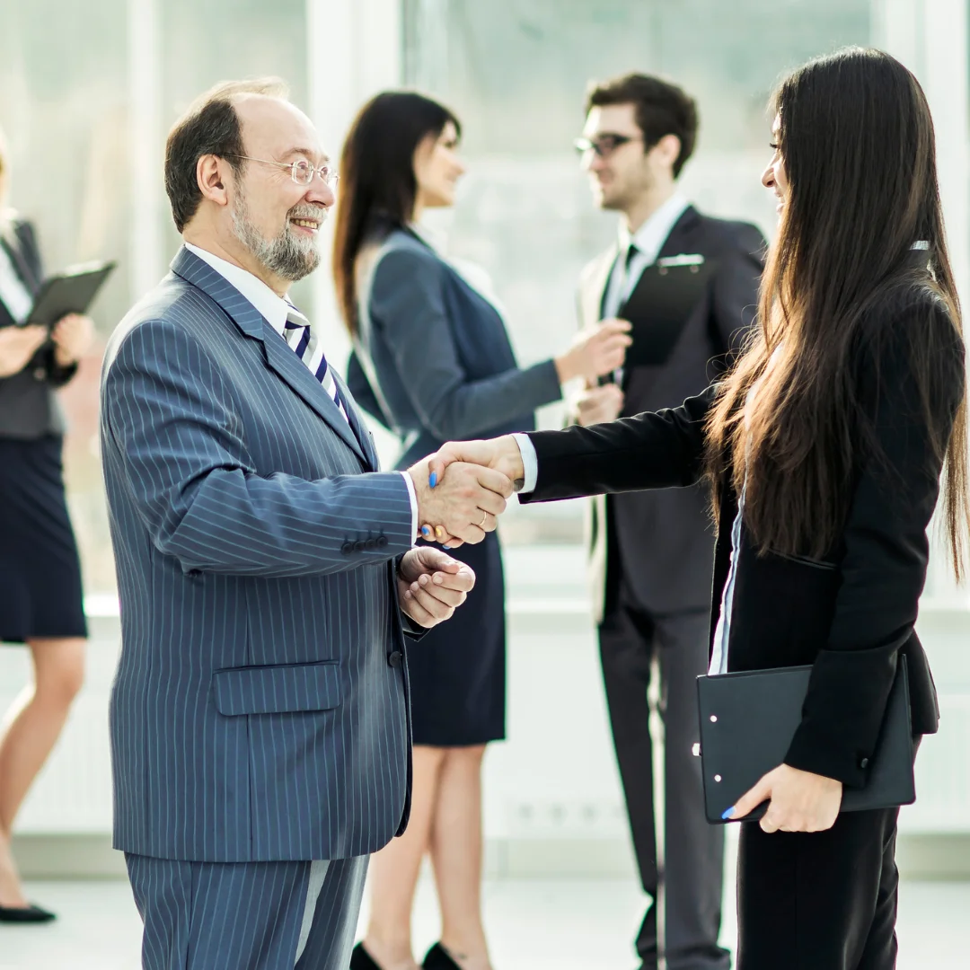 Group Coaching Newcomers to coaching