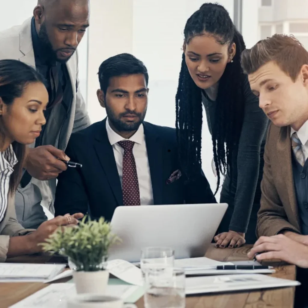 Group Coaching for Law Firms | Boost Growth with OnTrac® Mastermind