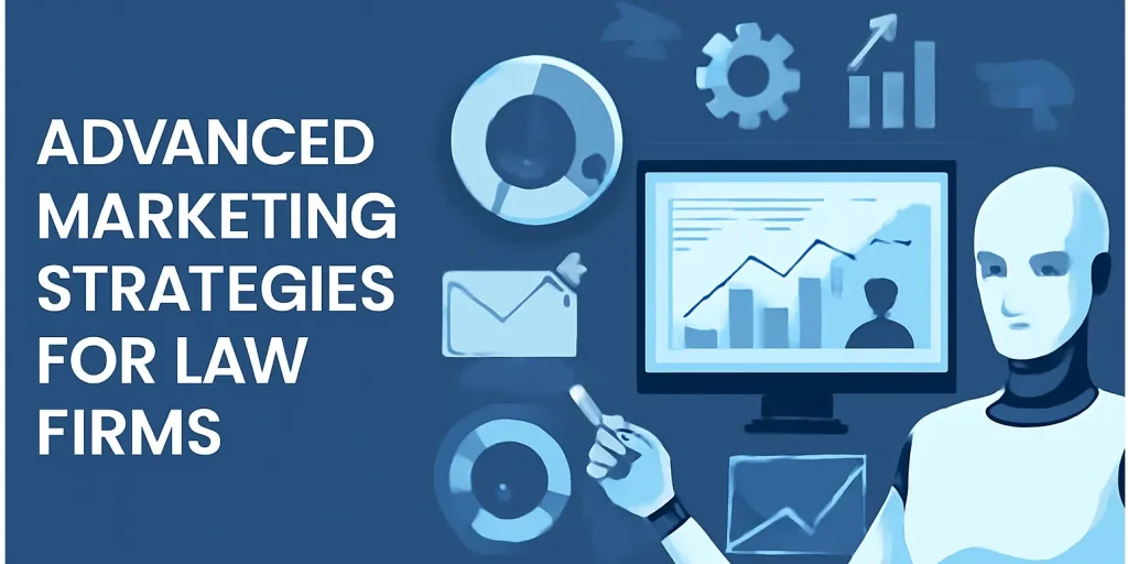 The Ultimate Guide to Law Firm Marketing Strategy for 2025 - Image Advanced Marketing Strategies for Law Firms