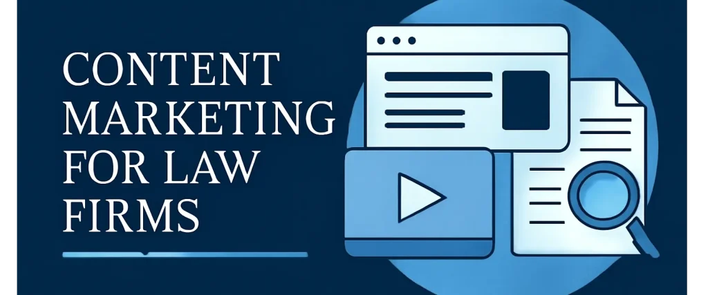 How to Grow a Law Firm | Proven Strategies for Success - Image Content Marketing for Law Firms