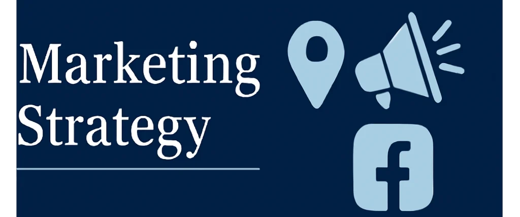 Marketing Strategy - Growing Your Law Firm’s Client Base