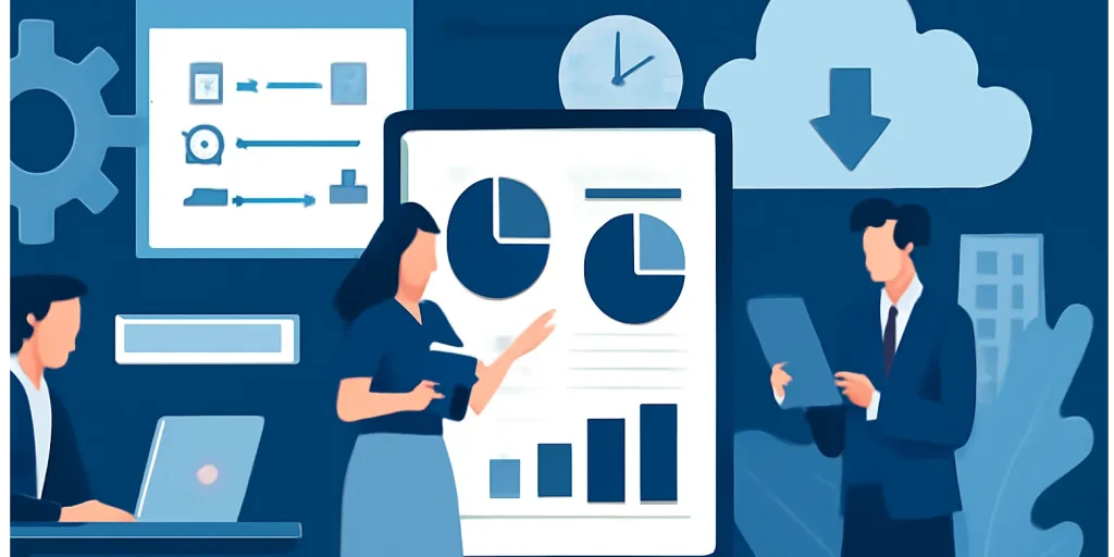 How to Improve Law Firm Profitability | Top Strategies - Image Optimize Law Firm Operations to Boost Profits