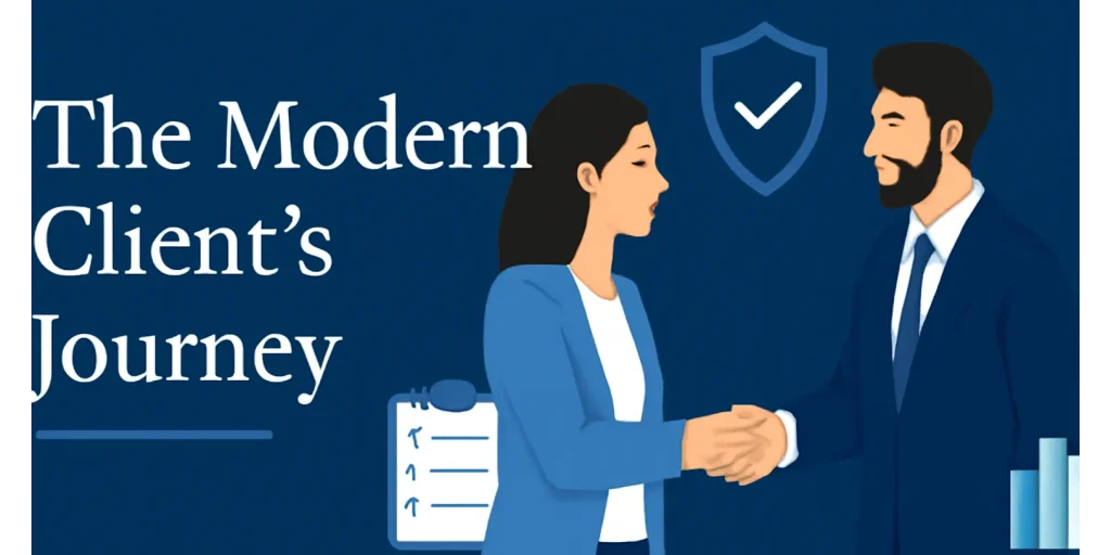 The Modern Client’s Journey